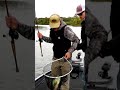 1ST PLACE LANDS A FISH  #bassfishing #bassproshops #lakedardanelle #russellville #fishcatch