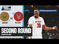 Nc state vs oakland  second round ncaa tournament extended highlights