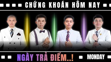 Chứng Khoán Hằng Ngày: Washout hay VNIndex Đã Xác Nhận Downtrend?