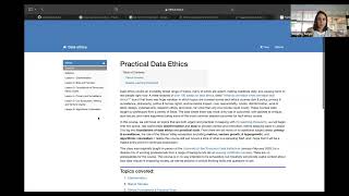 Practical Deep Learning for Coders: Getting started (pdl01 1)