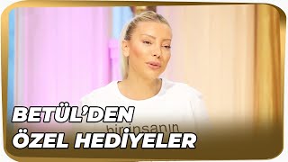 Jüri Yeni Tişörtleriyle Podyumda Doya Doya Moda All Star 64. Bölüm