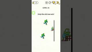 Brain games: IQ challenge  level 31, 32 ,33, 34, 35, 36, 37, 38, 39, 40
