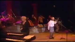 The Communards  Disenchanted Live