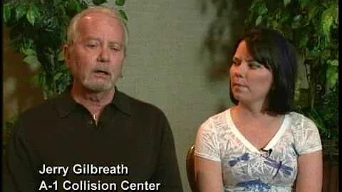 Sherwin-Williams Automotive Finishes - A-1 Collision Waterborne Conversion