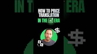 Curious if per-word pricing still makes sense in the age of AI?