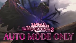 Tales of Xillia 2: Vaioplume [Unknown/Auto Only/Muzet's Harphazard Plan]
