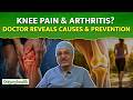 Are Your Daily Habits Destroying Your Joints? Doctor Reveals Real Cause & Prevention | OnlyMyHealth
