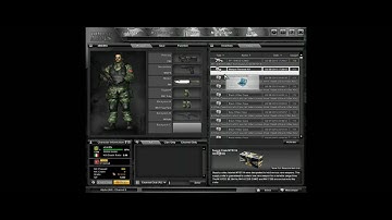 Another Link Fail - Combat Arms