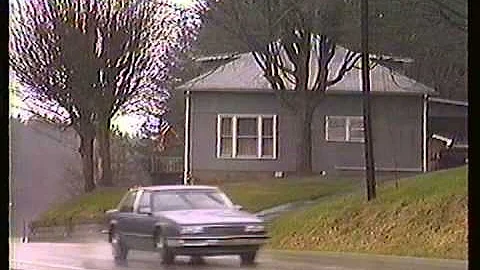 Mckee,Ky 1991