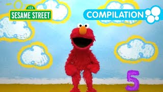counting is fun with elmo 1 hour sesame street songs