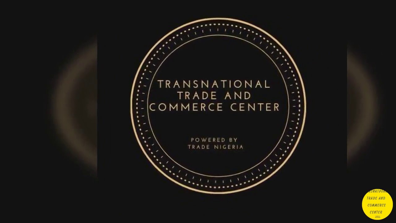 Transnational Trade and Commerce Commerce