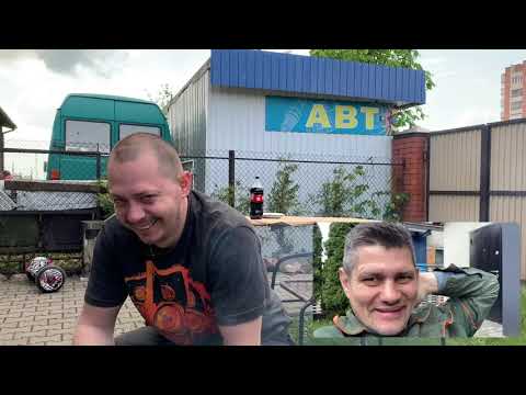 ВЗЛОМЩИКОВ на КУКАН рабочее воскресенье
