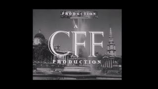 CFF A PRODucTION logo