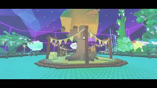 Download Lagu Pesta di luar angkasa #growagarden #roblox  MP3