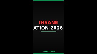 They never told you about inflation 2026 💀