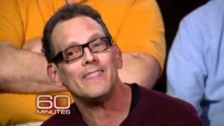 Steelers Fan's Superior Autobiographical Memory On 60 Minutes
