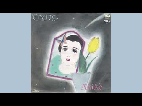 小坂明子「Crying」1980