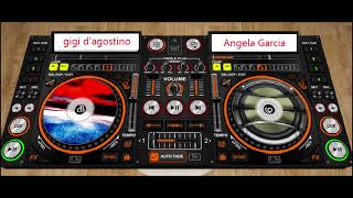 Gigi Dagostino & Angela Garcia Freestyle Remix By Karlos Stos