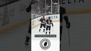 How the LA Kings will improve special teams 🤔
Find Us 👇
Instagram: http://instagram.com/lakings
Twitter: http://twitter.com/lakings
Facebook: http://facebook.com/lakings
Web: http://lakings.com
#LAKings #NHL #GoKingsGo How the LA Kings will improve special teams 🤔