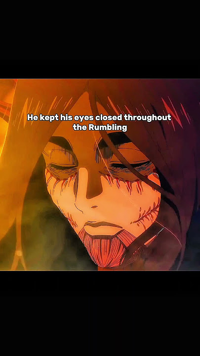 She thought he never loved her but ππππ #eren #mikasa #eremika #aot #anime #lovestory #fyp