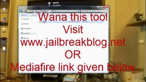3.66 ps3 Jailbreak and CFW! FREE Mediafire DOWNLOAD Link 2014