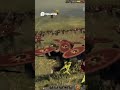 Sin flechas… así que la Testudo era la única opción | Total War Attila
