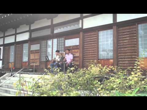 DRAGOON PHANTOM in東勝寺【HD】③
