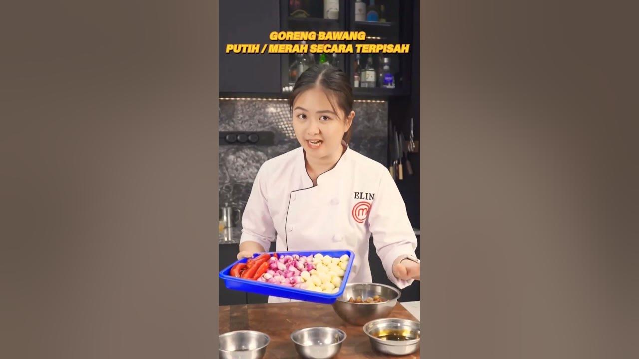 Resep Nasi Goreng dari kaka @elin.sulivan Resep Nasi Goreng dari kaka @elin.sulivan