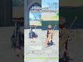 【原神】サンドローネVS放浪者はどちらが飛べるか