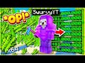 MAKING *MILLIONS* A SECOND WITH BEST SECRET UPGRADES! (EASY) | 1.20+ New Minecraft Server
