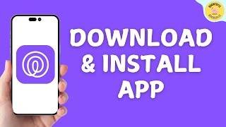 How To Download & Install Life 360 App On Android