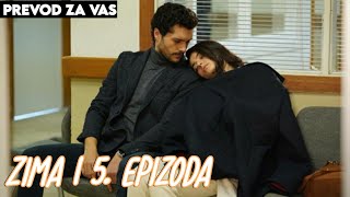 Zima | 5. Epizoda