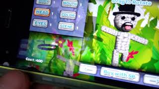 LITTLE BIG PLANET APP RIPOFF screenshot 4