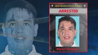 New Mexico State Police investigating shooting involving law enforcement in Artesia