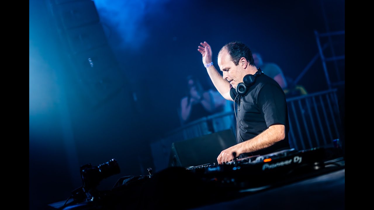 DJ Promo @ History of Hardcore Hemkade Liveset