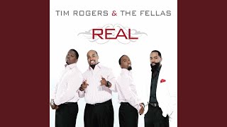 Video thumbnail of "Tim Rogers & the Fella's - Count Your Blessings"