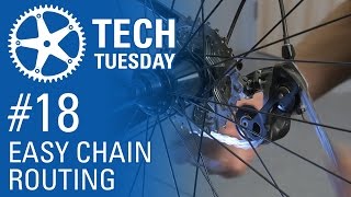 Tech Tuesday #18: Easy Chain Routing