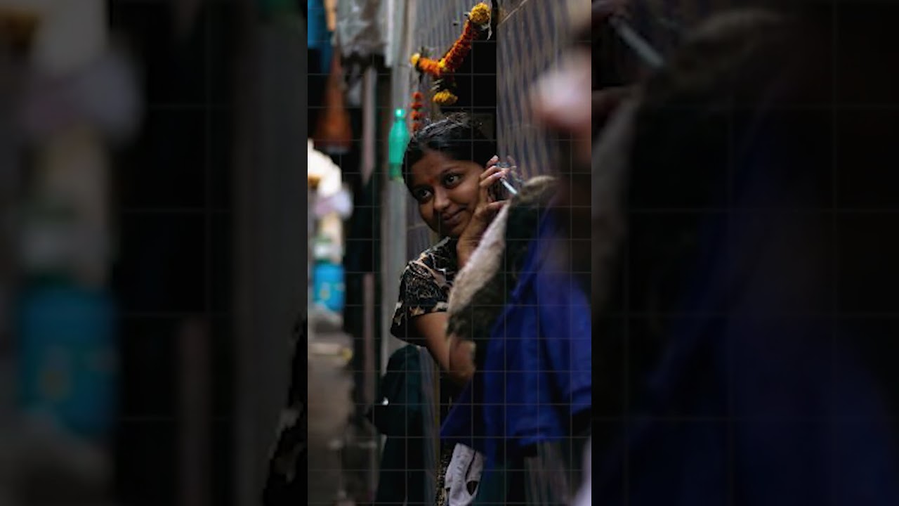 DRP Helpline Flooded with Calls: Dharavi Residents Seek Clarity on Surveys & Eligibility