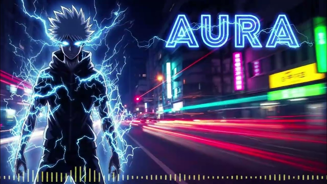 BOUNCE PHONK 🎮 Gaming Phonk Bass | High Energy