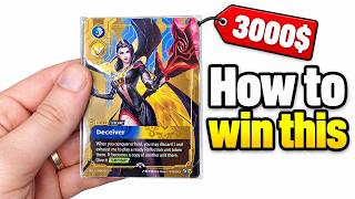 Why Riftbound Regional Qualifiers Are Worth More Than You Think