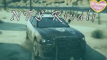 Need For Speed Rivals : Ch. 4 VRT Called In