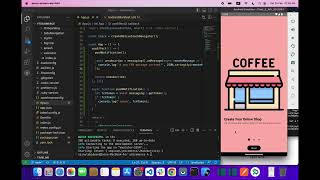 Push Notification Firebase React Native | Part 27