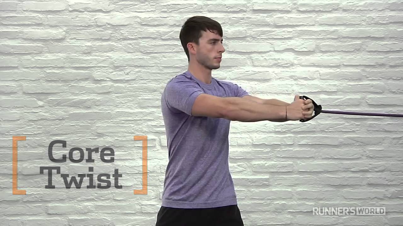 Resistance Bands for Strength Training YouTube