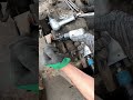 Pneumatic Chipping Hammer#pneumatic #pneumatictools #carrepair