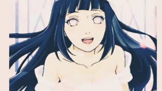 hinata edit