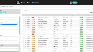 Export Ticket WP Support Plus Add-On