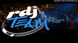 RDJ (96.6Fm) - LAY SIPA MANKAFY SLOW (Mashup Gyptian/ Mr Sayda/ Big MJ)