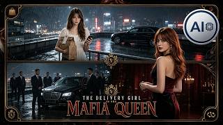 The Delivery Girl Was a Mafia Queen｜✨They Laughed at Me, Until I Became Their Ruler#shortmax#drama