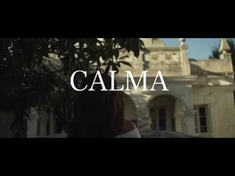 2º Teaser videoclip Calma - Las Migas