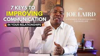 ❌ Relationship Killer Poor Communication Skills: 7 Keys To Effective Communication 🗣️
